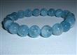 Aquamarine Beads